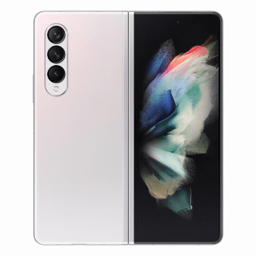 Samsung Galaxy Z Fold 3 5G Chính Hãng Cũ